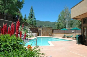 Ski In Ski Out 4 Bedroom Residence In Snowmass Village